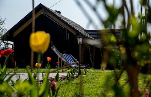 Stara Stolarnia Noclegi - Foto 1