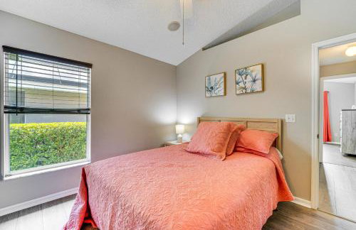 Heated Pool and Screened Lanai Haines City Haven! - Foto 15