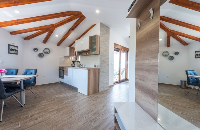 Apartments Villa Elena - Foto 19