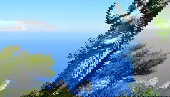 Boat Trip to Capri - Photo 4, Boat trip to Capri