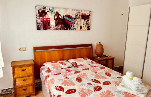 Gran Alacant Bea's house - Foto 18