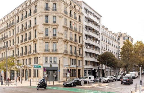 Hypercentre Joliette, Port Maritime, Docks Village - Foto 19