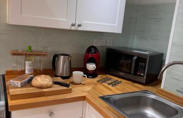 Upper Grippath Farm Holiday Cottages - Foto 13