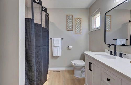 Beautiful 3 BR/2 Bath Very Close to IU & Downtown - Foto 21