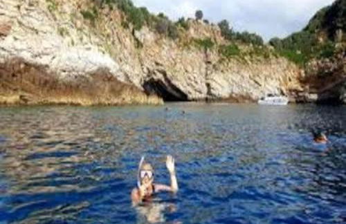 Bungalow in Ferienresidenz mit Pool - Foto 34