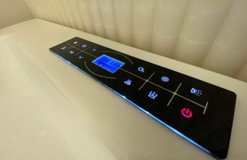 Cocon Diamant - Nuit Romantique - Jacuzzi et Sauna - Hyper-Centre - Foto 39