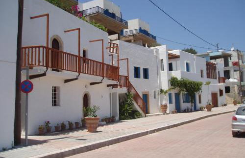 Τhe White Houses - Foto 21