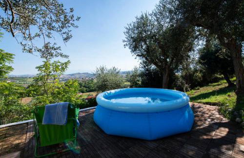 Borgo Case Lucidi relax - Foto 43