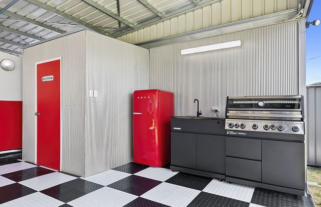 Ingenia Holidays Hervey Bay - Foto 36