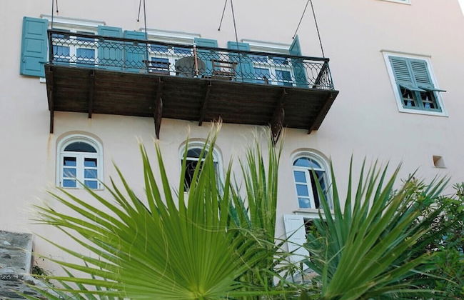 Seaside Neoclassical Property in Vaporia Ermoupoli - Foto 9