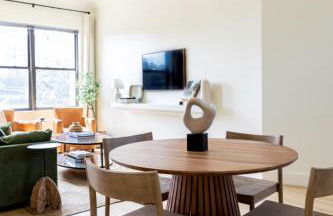 Luxury by Music Row Belmont Vanderbilt FREE Parking - Foto 2