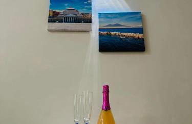 Ferdirisa Vesuvio Home&Garden - Foto 49