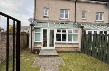 Luxury townhouse in Stirling - Foto 23