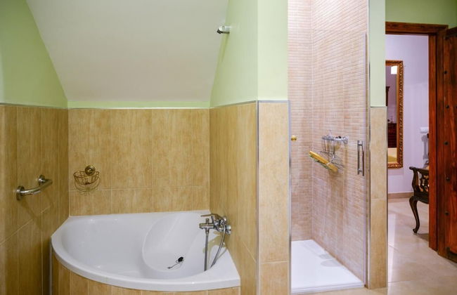 Casa Rural Yeguada Jimenez Latorre - Foto 21