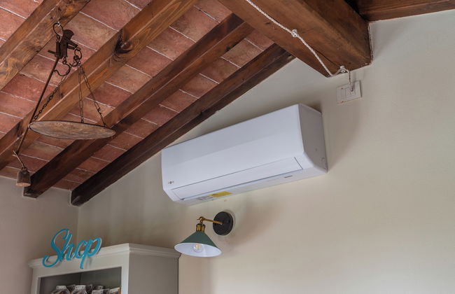 Cottage Porta All'Olmo - Foto 13