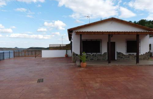 Casas Rurales el Balcon de la Brena - Foto 48