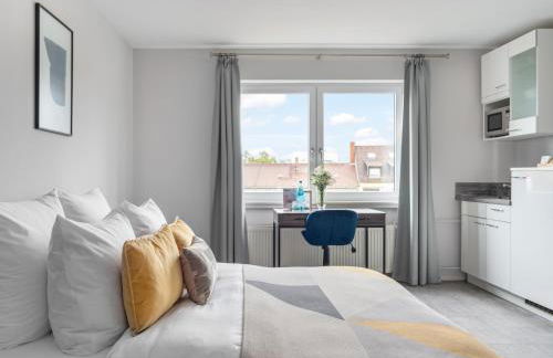 Numa Frankfurt Oben - Foto 6