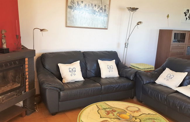 Apartaments Les Dunes - Foto 32