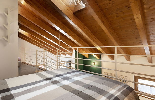 Sesto Senso in Ponte di Legno - Foto 24