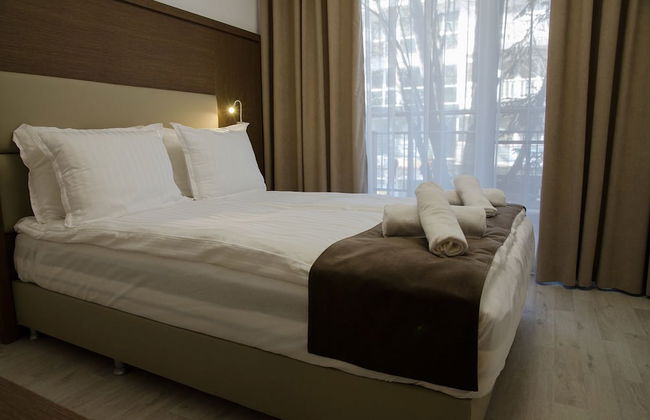 Stela Deluxe Apartments - Foto 17