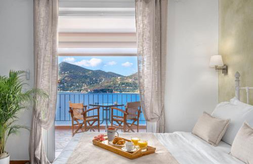 Niovi Seaview Apartments - Foto 1