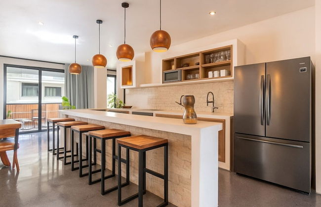 Irie Tulum - Photo 21