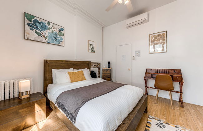 Single Room Parking View - Foto 40