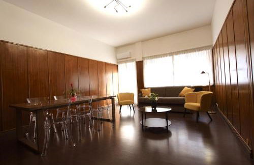 Villa Borghese Holiday House - Foto 7