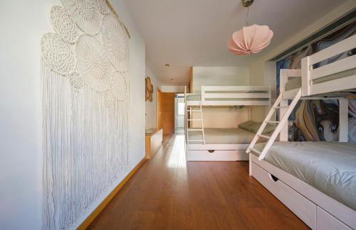 Casa de ensueño en el Castro de Vigo y céntrica by Prishomes - Foto 19