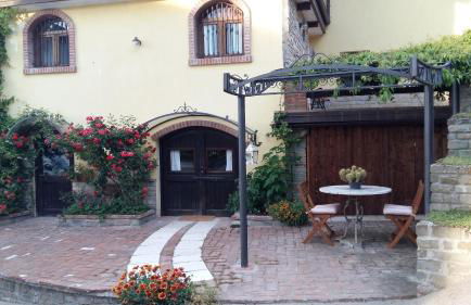 Cascina Bricco - Photo 12