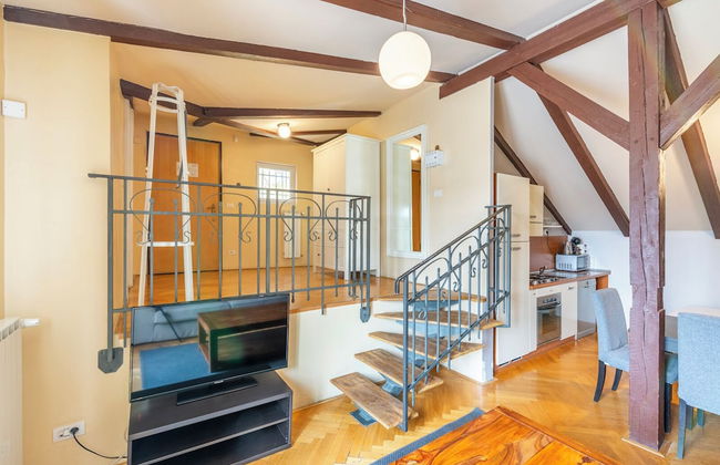 Janáčkovo nábřeží - Riverside Residence - Foto 51