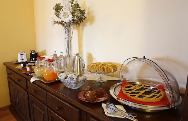 Agriturismo Poggio al Tufo - Photo 32