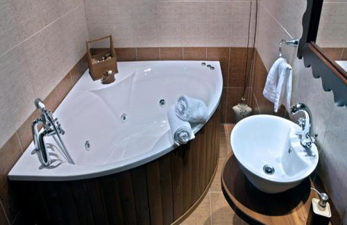 Feggarognemata Suites - Photo 10