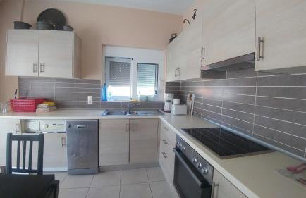 Christina Apartment - Foto 13