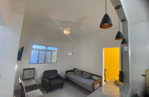 Casa na praia com piscina 2 quartos 6 camas e 4 colchoes - Foto 22