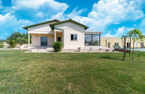 Rustic Spa Retreat in Netos - Foto 6