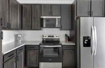 Landing Modern 2BD in Corinth - Foto 6