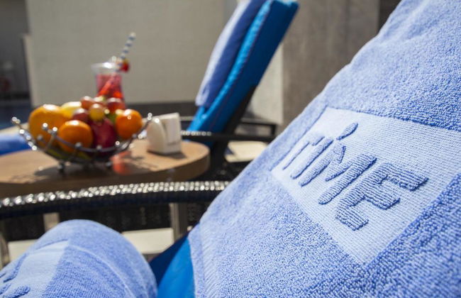 TIME Onyx Hotel Apartments - Foto 2