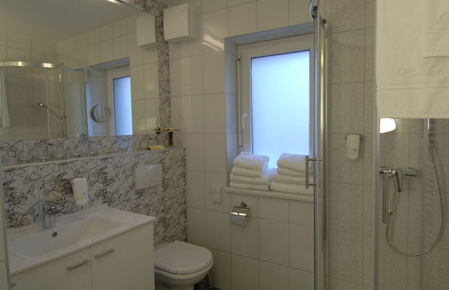 Apartments & Wellness Skok Mozirje - Photo 63