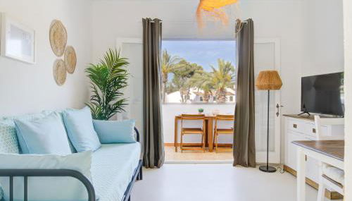 Casa Lo-LA - Apartamento sereno y lujoso con balcón - Foto 2, Garden view