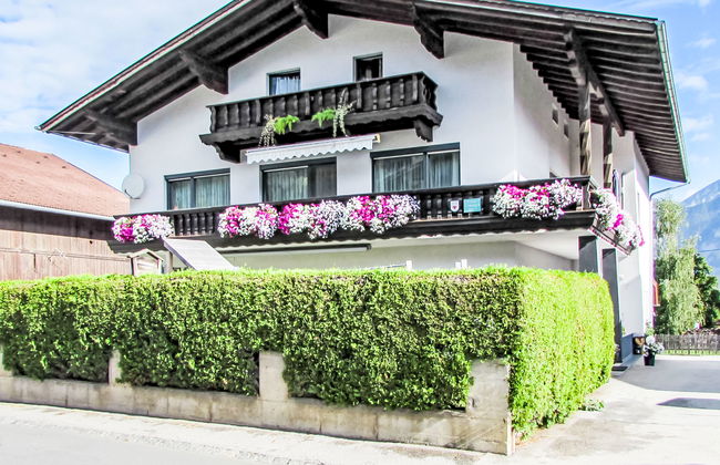 Haus Zimmermann - Foto 1