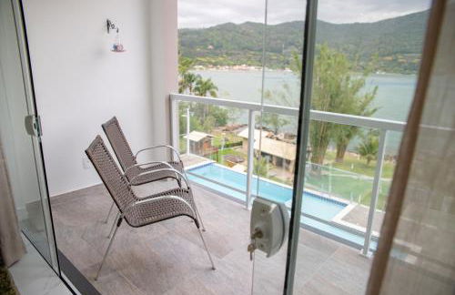 Paraíso da Enseada de Brito - Foto 57