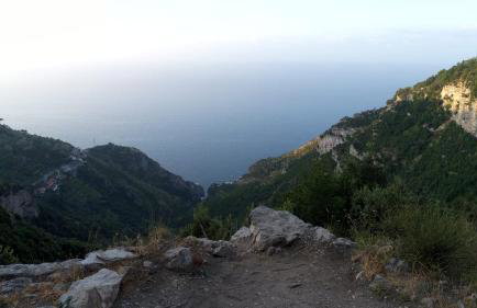 Coastal Cliff, Amalfi - Photo 38