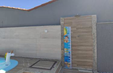 Casa de Praia com Piscina Unamar Cabo Frio - Foto 58