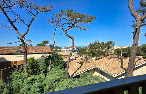 Les Villas de Julie à la Maison de la Dune - Foto 7