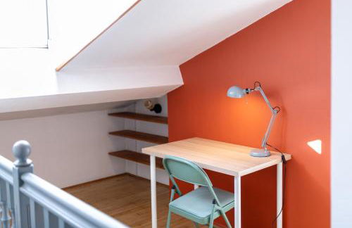 Kasa Java - Très spacieux, tout équipé et confortable - Proche centre - Foto 15