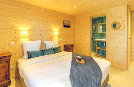 Chalet Flocon - Pra-Loup - Familial & Nature - Foto 23