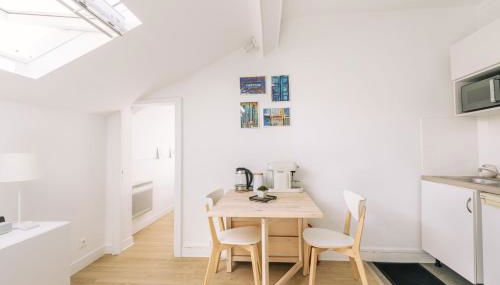 GuestReady - Radiance in comfort near Paris - Foto 4