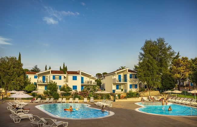 Aminess Vival Port9 Residence - Foto 40