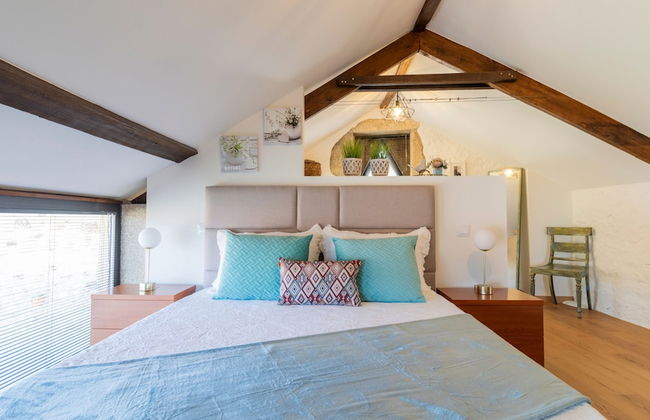 Quintinha S o Martinho Luxury 2 Suites Villa Eira - Foto 38